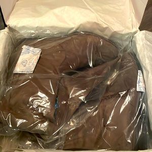Marc Fisher humor over the knee boots size 9